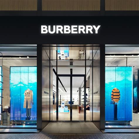 Shop Burberry Store Online 